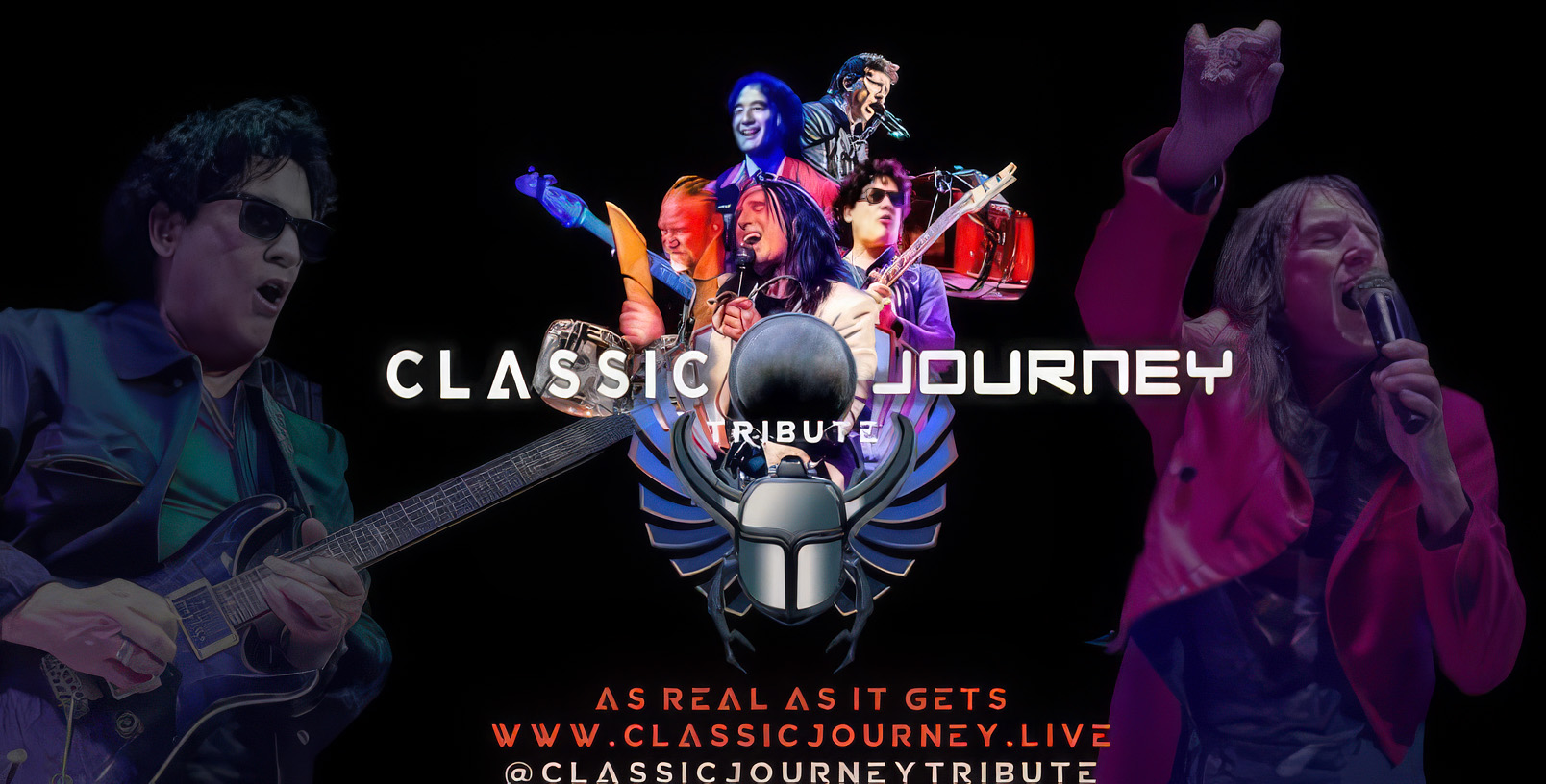 Classic Journey