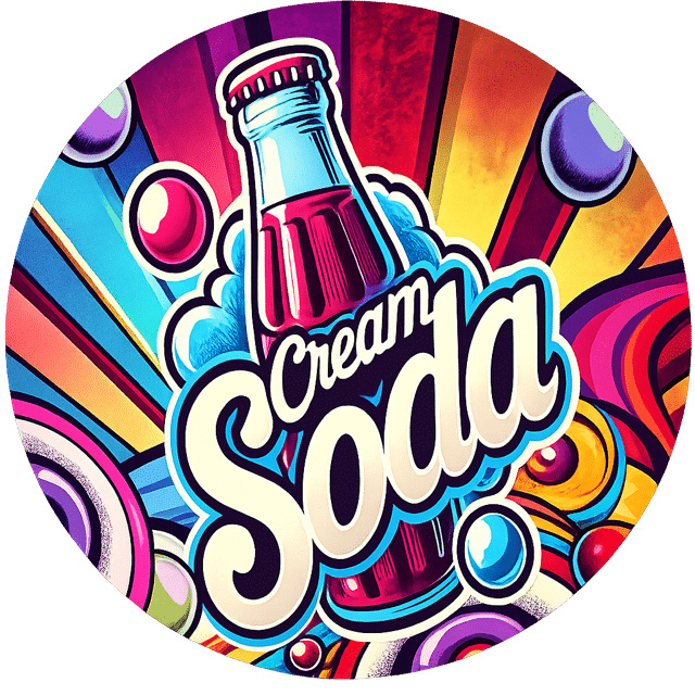 Cream Soda