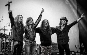 Zeppelin Revisited
