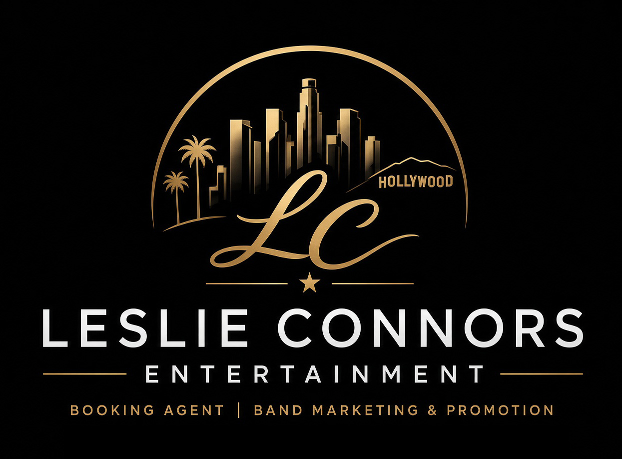 Leslie Connors Entertainment