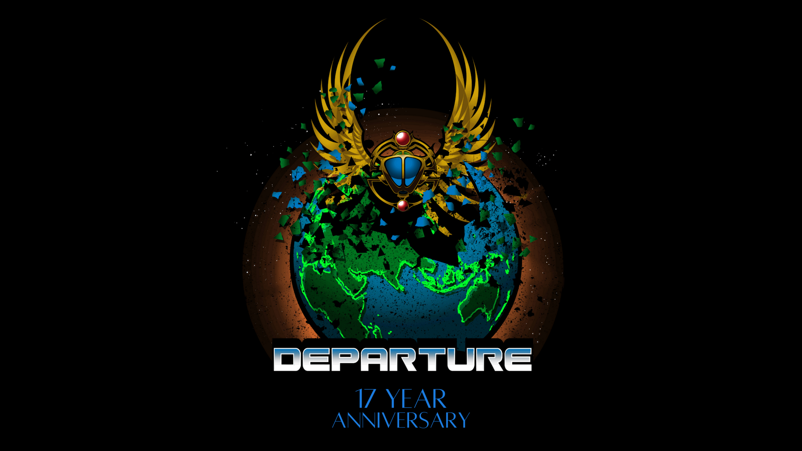 Departure