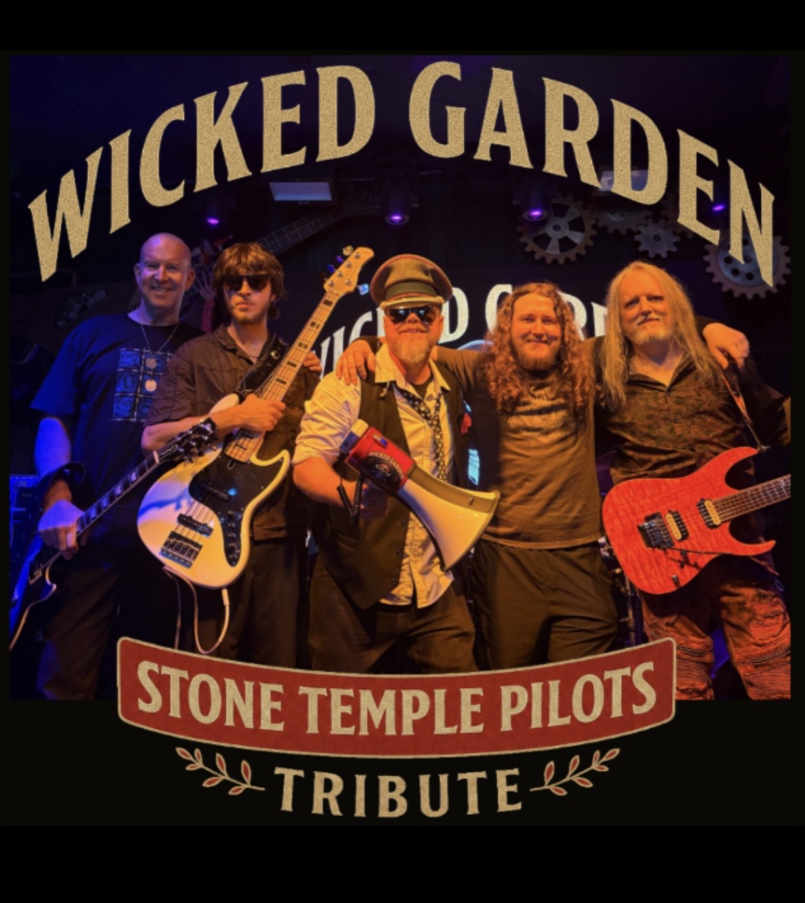 Wicked Garden