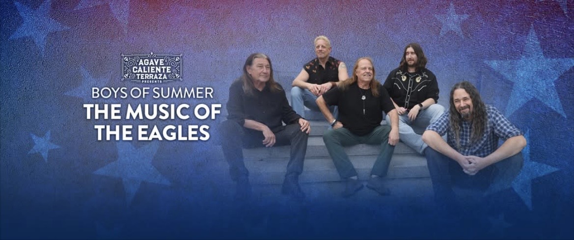 The Boys of Summer
