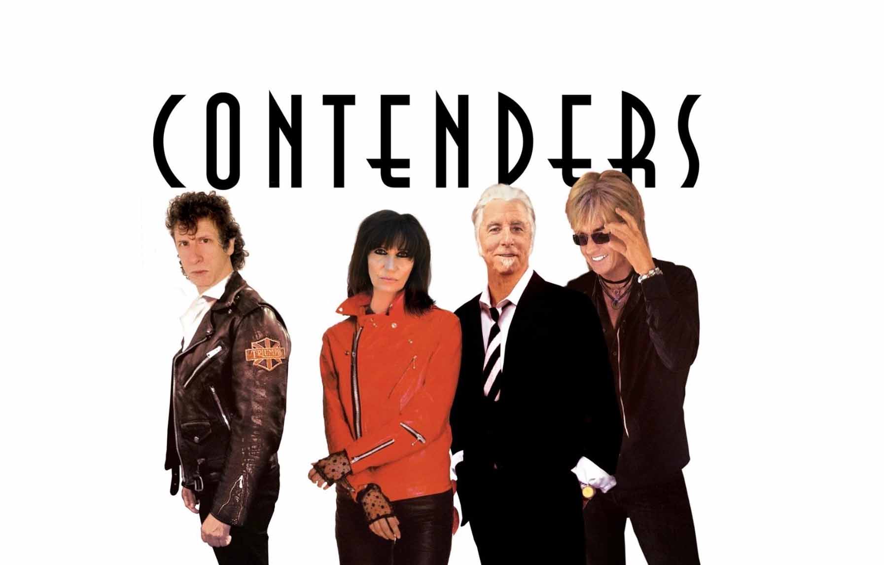 Contenders