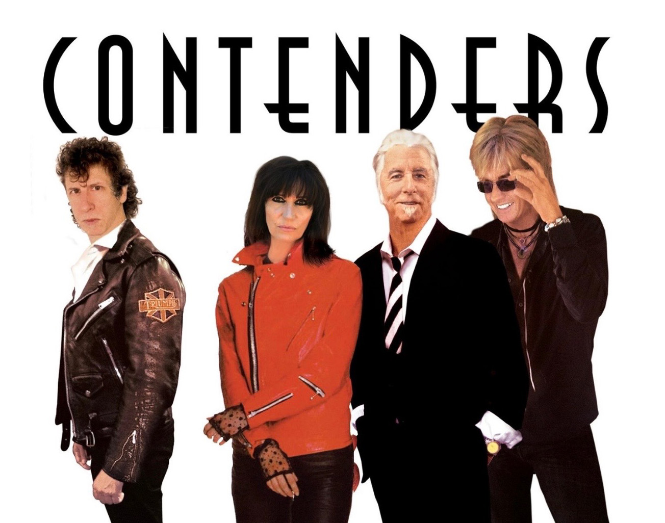 Contenders