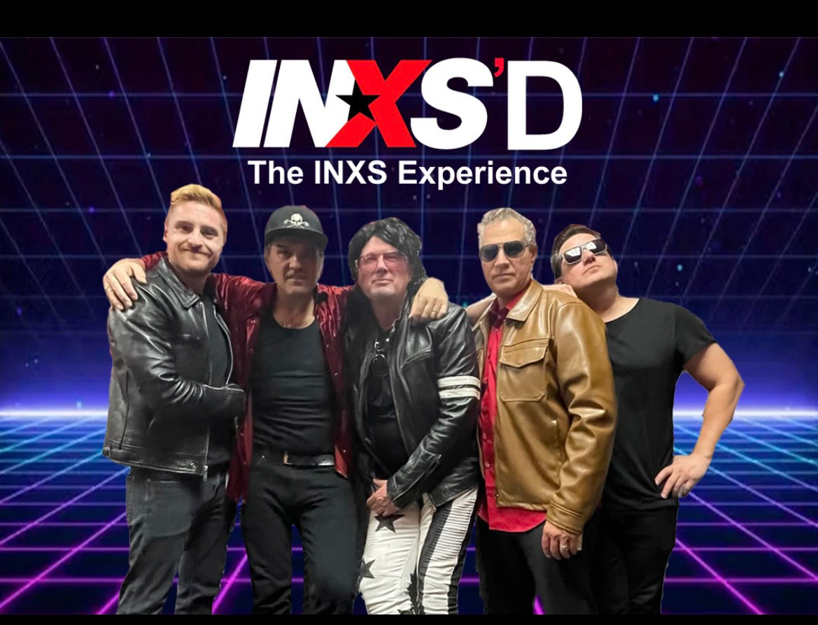 INSX'D