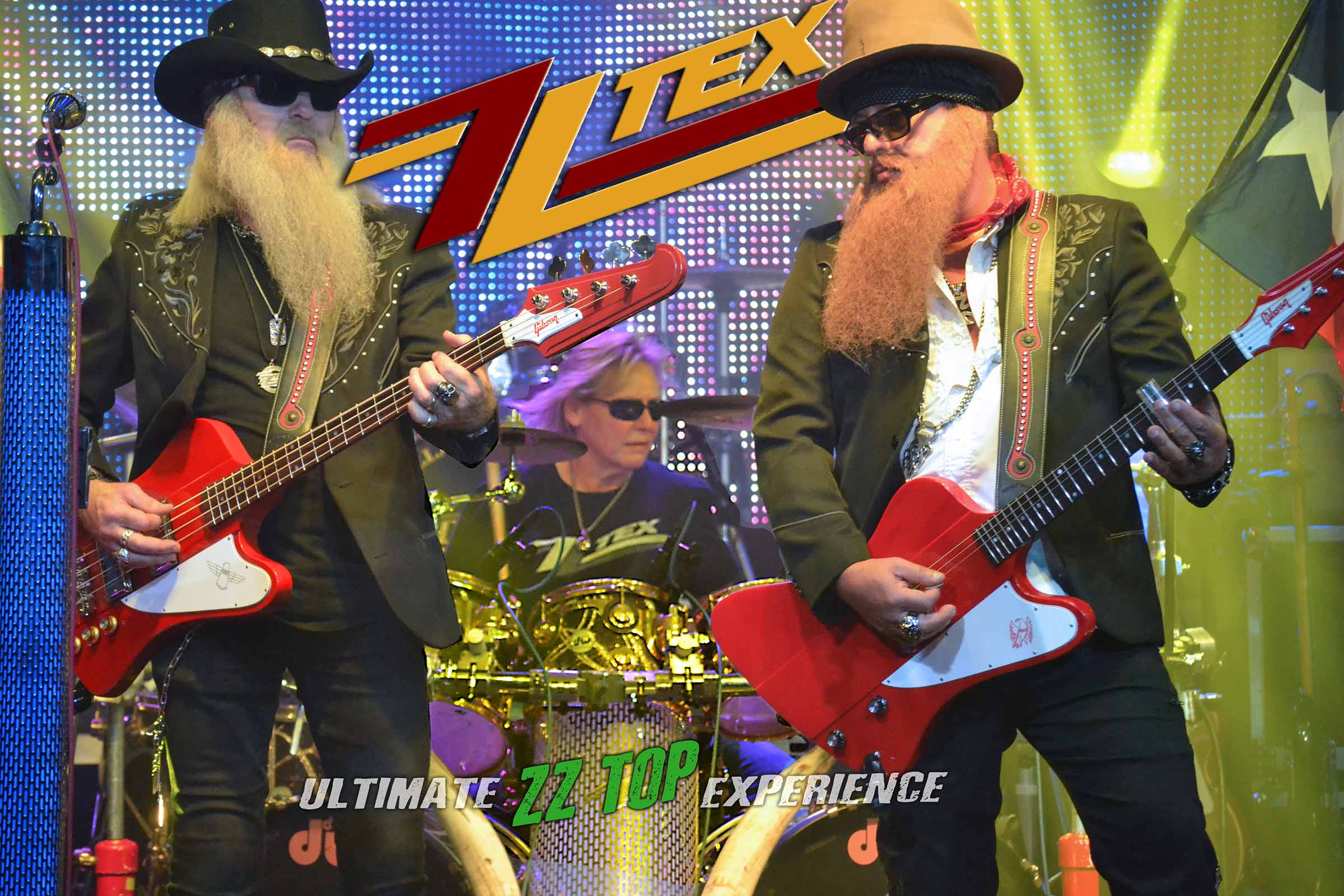 ZZ Tex