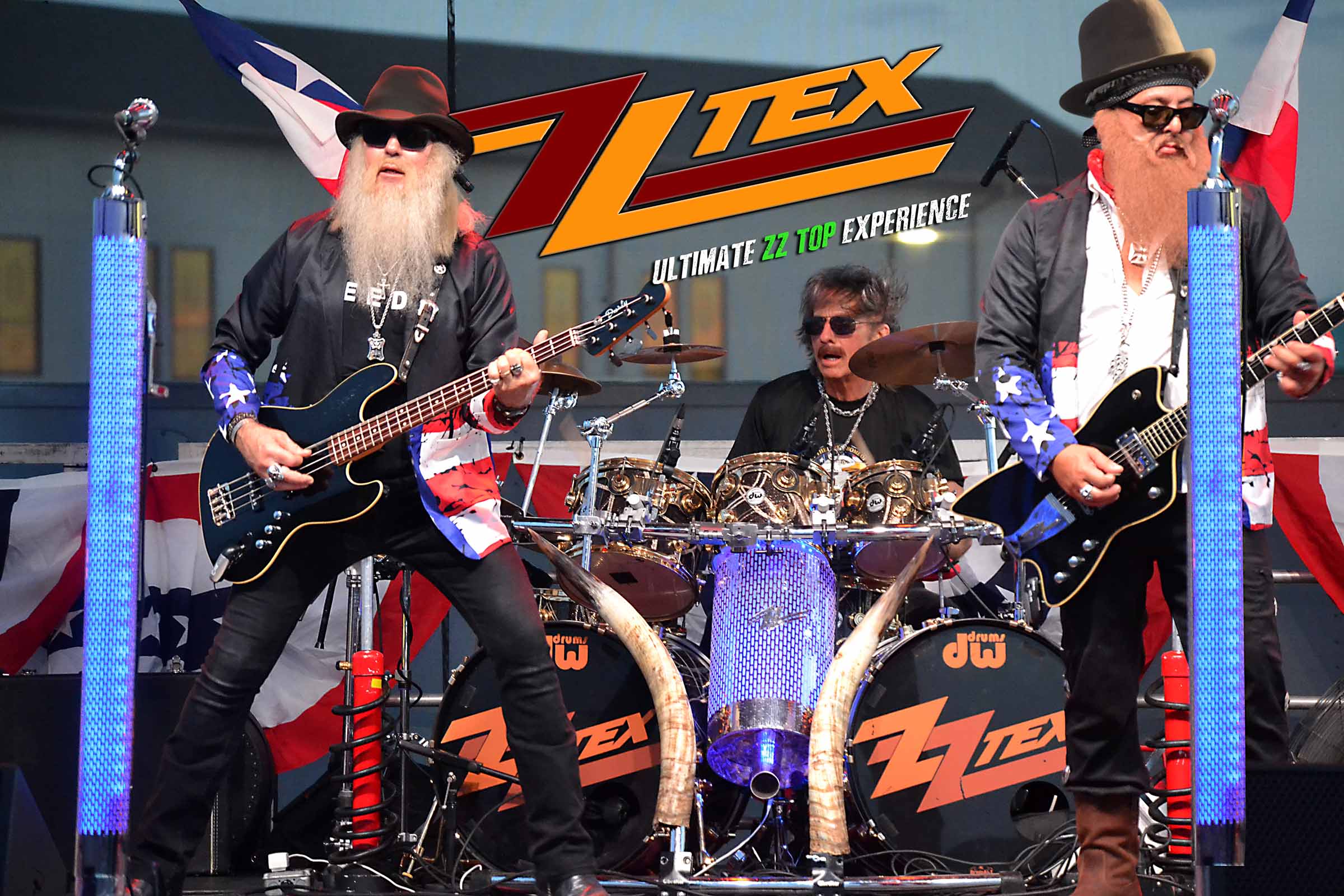 ZZ Tex