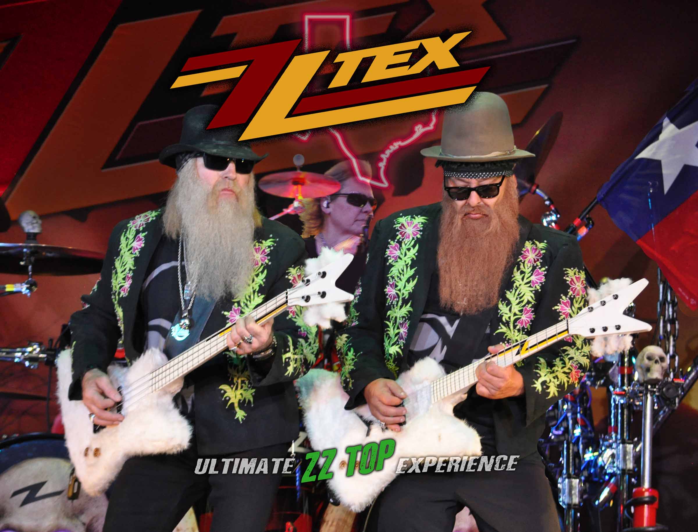 ZZ Tex