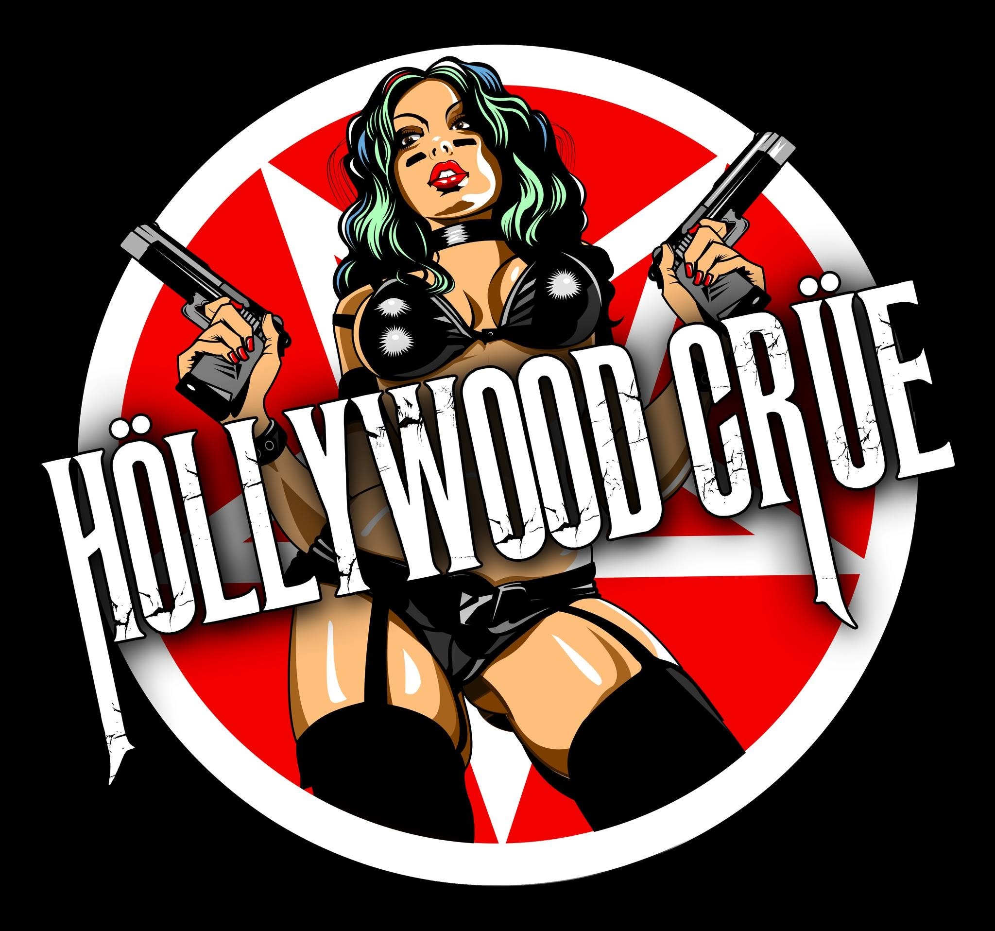 Hollywood Crue