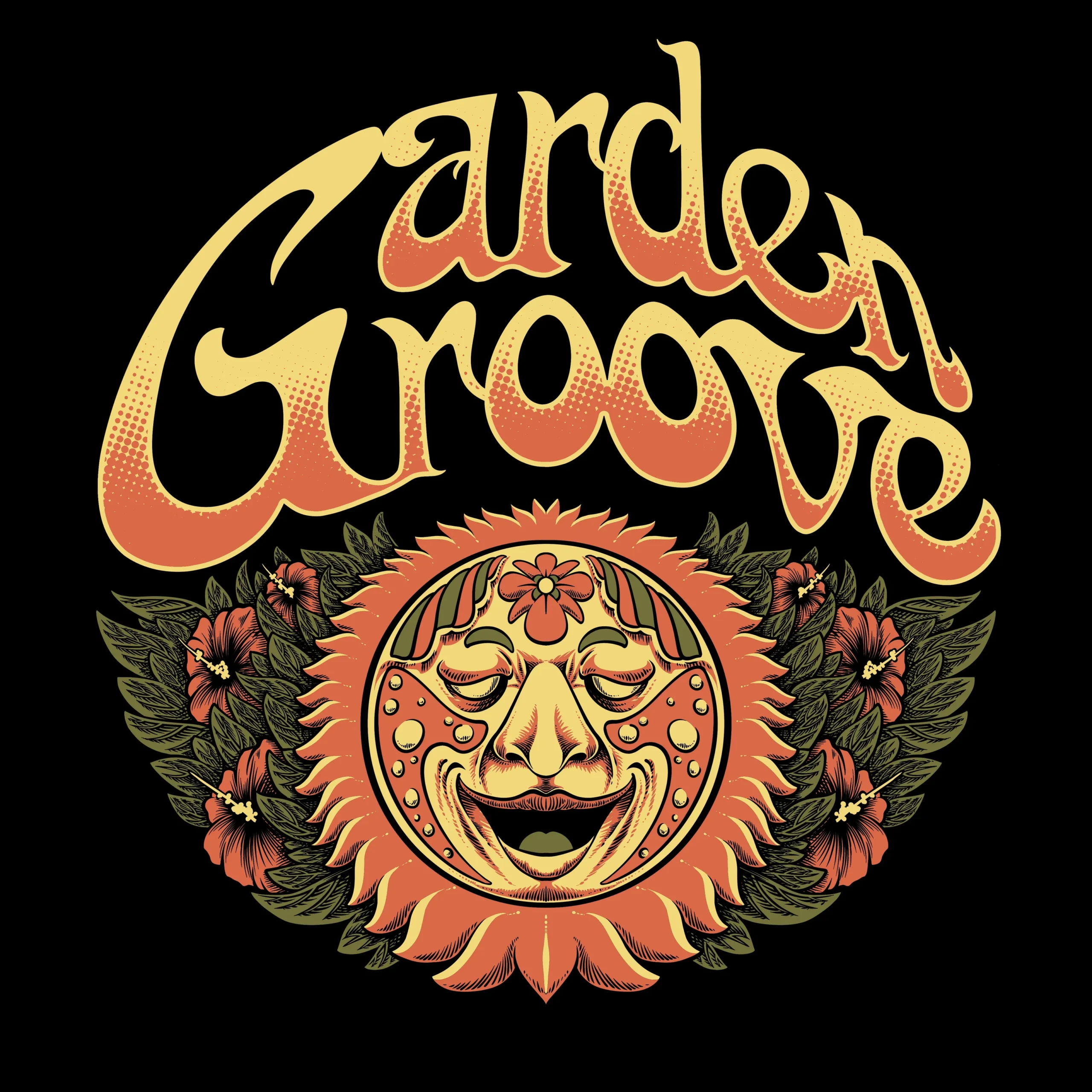Garden Groove